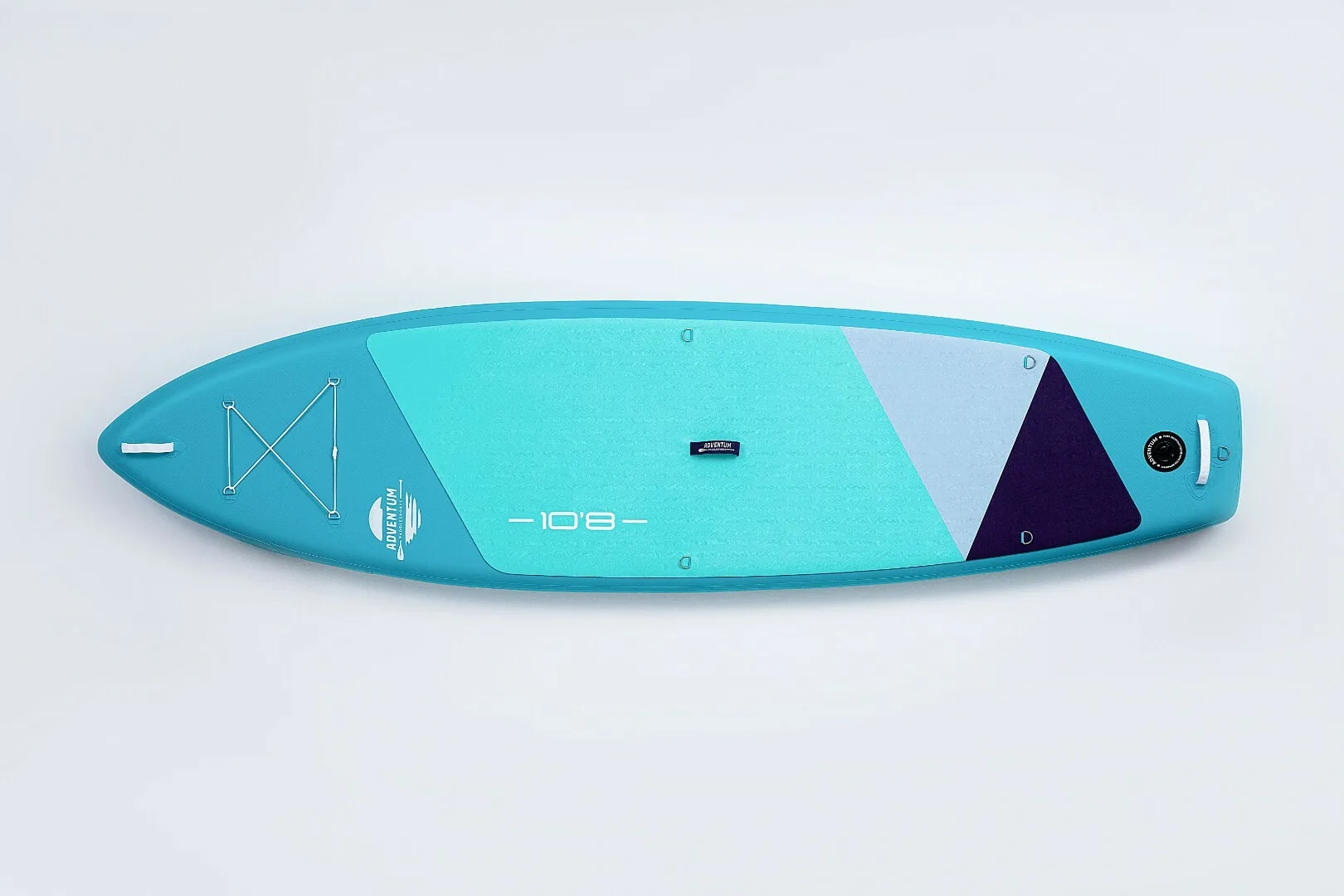 Hogger Touring 10.8"
