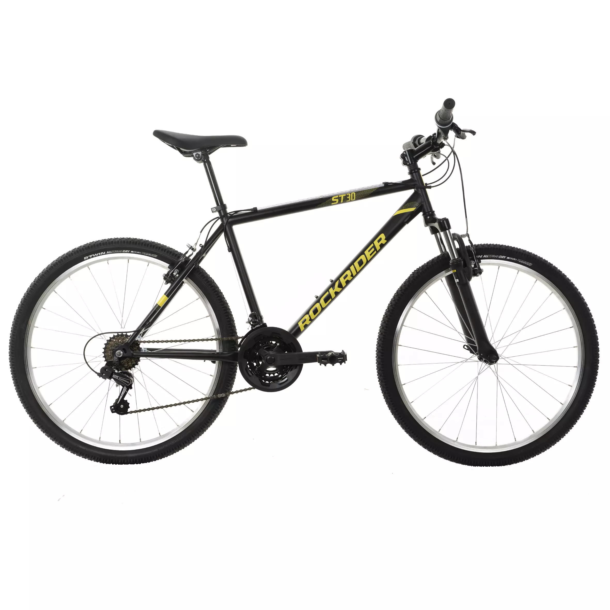 RockRider BCL32 (26")